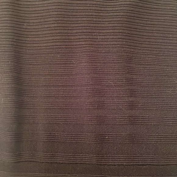 Knit A-line Dress - Picture 4 of 5